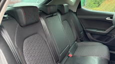 SEAT Leon 1.4 eHybrid FR 5dr DSG Hatchback